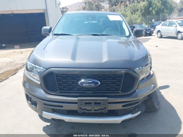 1FTER4EH8KLB22432 Ford Ranger Xlt
