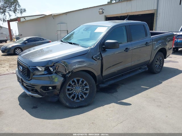 1FTER4EH8KLB22432 Ford Ranger Xlt
