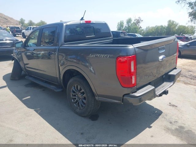 1FTER4EH8KLB22432 Ford Ranger Xlt