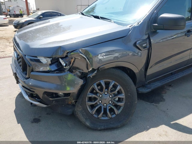 1FTER4EH8KLB22432 Ford Ranger Xlt