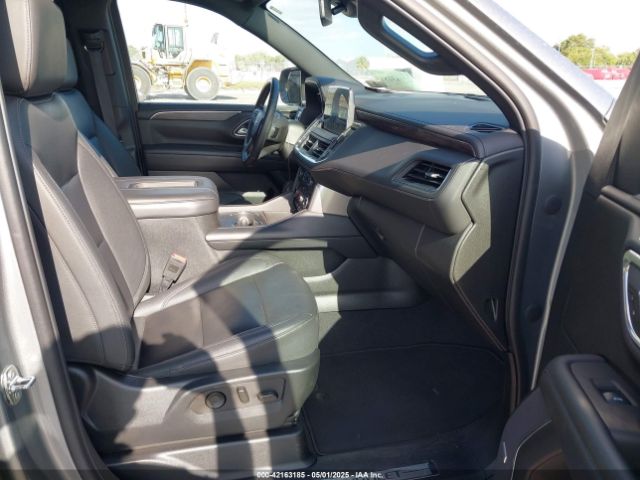 1GNSKNKD0PR316432 Chevrolet Tahoe 4wd Lt