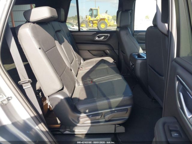 1GNSKNKD0PR316432 Chevrolet Tahoe 4wd Lt