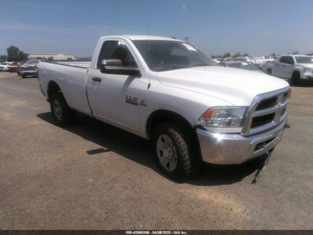 3C6MR5AL4JG166393 auction archive image