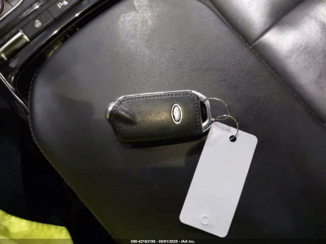 KNAE25LA5J6017132 KIA Stinger Premium