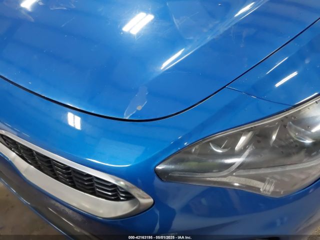 KNAE25LA5J6017132 KIA Stinger Premium
