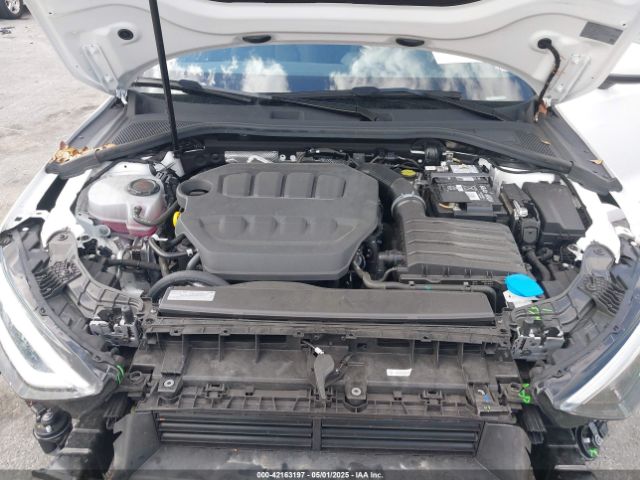 2024 AUDI A3 WAUHUDGY9RA135413 Photo 9