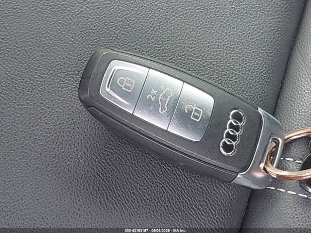 2024 AUDI A3 WAUHUDGY9RA135413 Photo 10