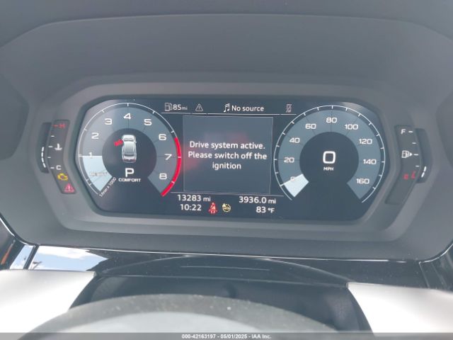 2024 AUDI A3 WAUHUDGY9RA135413 Photo 6