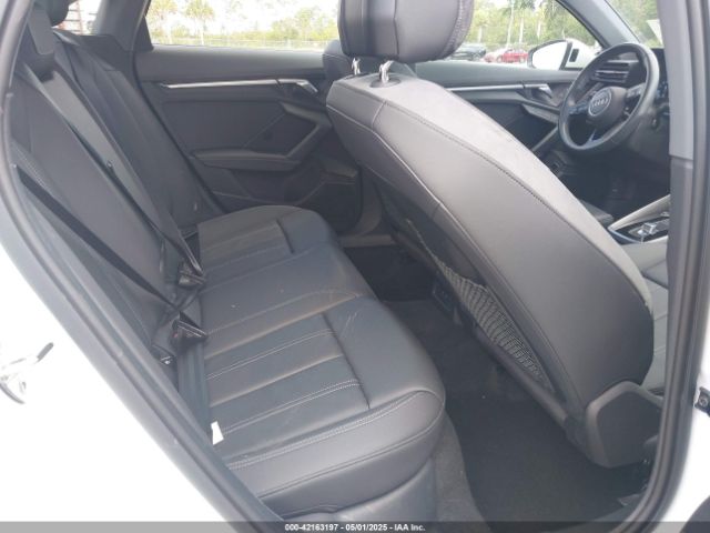 2024 AUDI A3 WAUHUDGY9RA135413 Photo 7