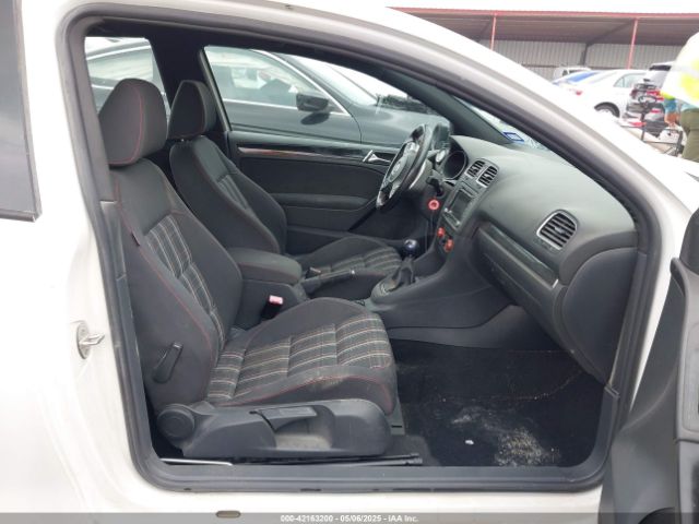 2013 VOLKSWAGEN GTI WVWED7AJ8DW105043 Photo 4