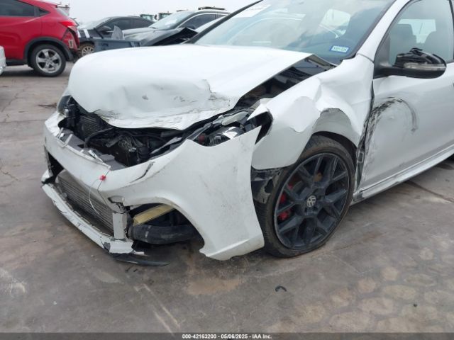 2013 VOLKSWAGEN GTI WVWED7AJ8DW105043 Photo 5