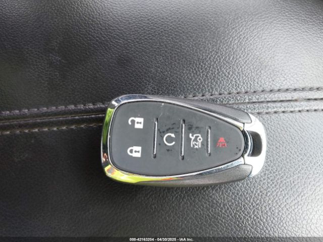 2021 CHEVROLET MALIBU 1G1ZD5STXMF009297 Photo 10