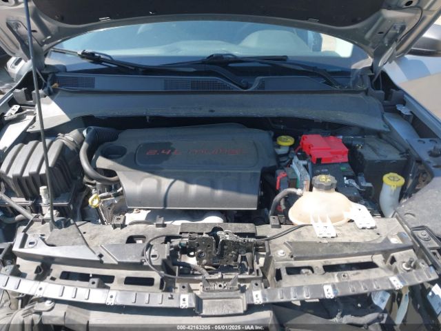 2021 JEEP COMPASS 3C4NJDDB7MT590390 Photo 9