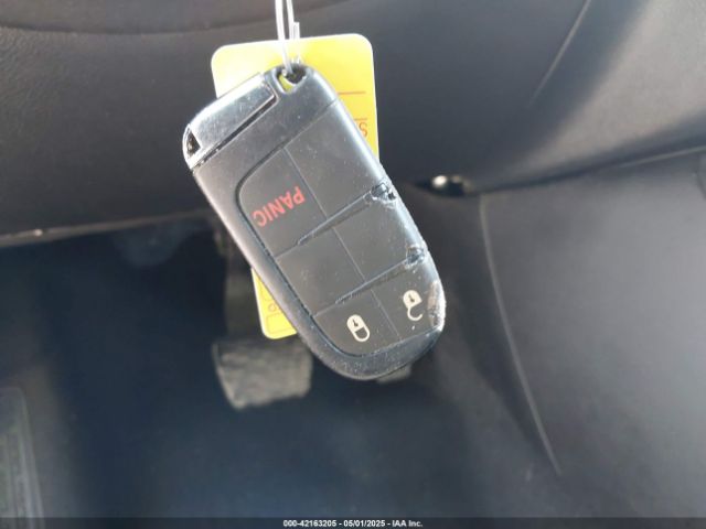 2021 JEEP COMPASS 3C4NJDDB7MT590390 Photo 10