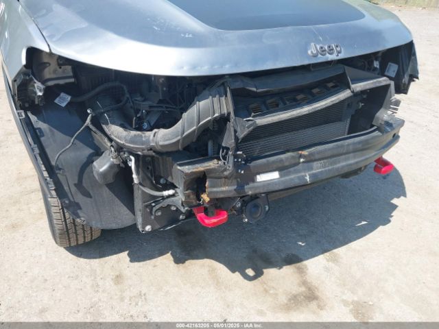 2021 JEEP COMPASS 3C4NJDDB7MT590390 Photo 5