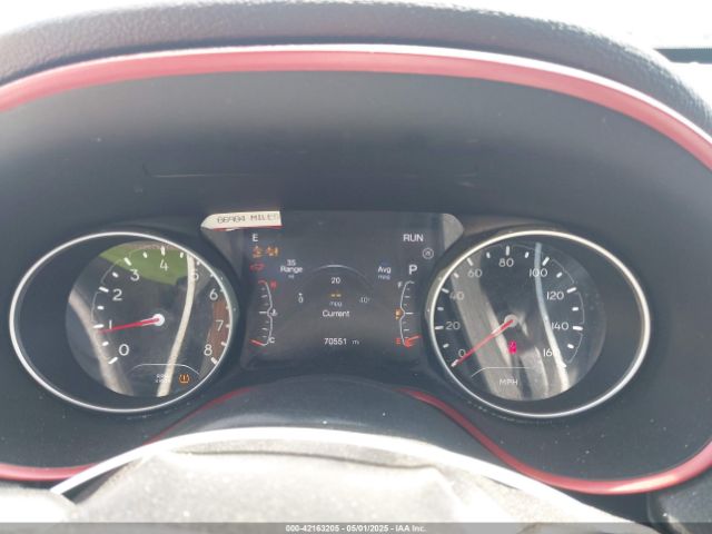 2021 JEEP COMPASS 3C4NJDDB7MT590390 Photo 6