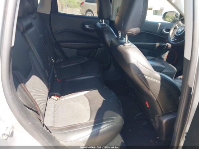 2021 JEEP COMPASS 3C4NJDDB7MT590390 Photo 7