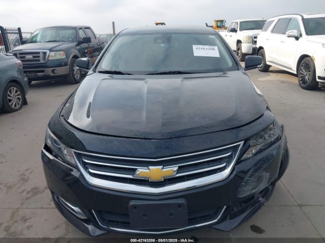 2G1105S36H9172181 Chevrolet IMPALA 1LT