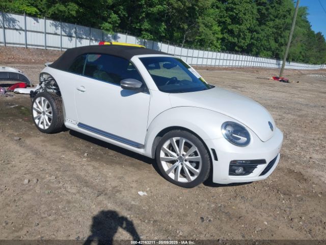 3VW517AT6EM818323 auction archive image