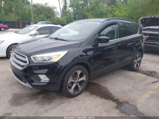 1FMCU0GD4HUA12954 Ford ESCAPE SE