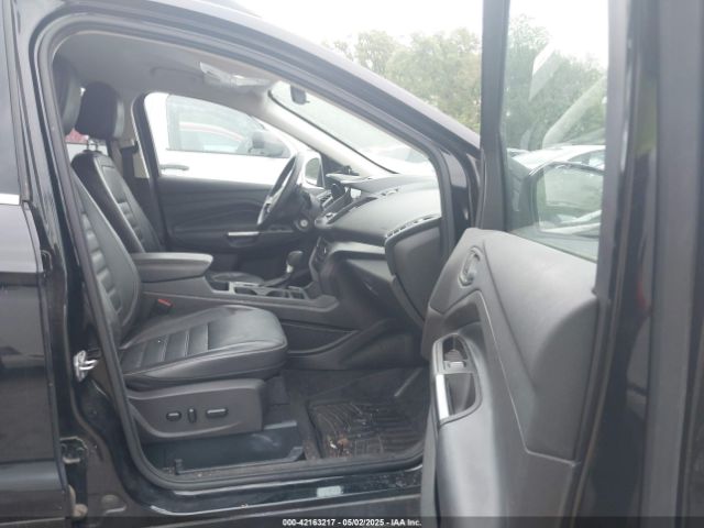 1FMCU0GD4HUA12954 Ford ESCAPE SE