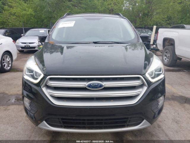 1FMCU0GD4HUA12954 Ford ESCAPE SE