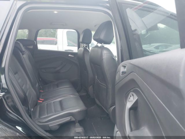 1FMCU0GD4HUA12954 Ford ESCAPE SE