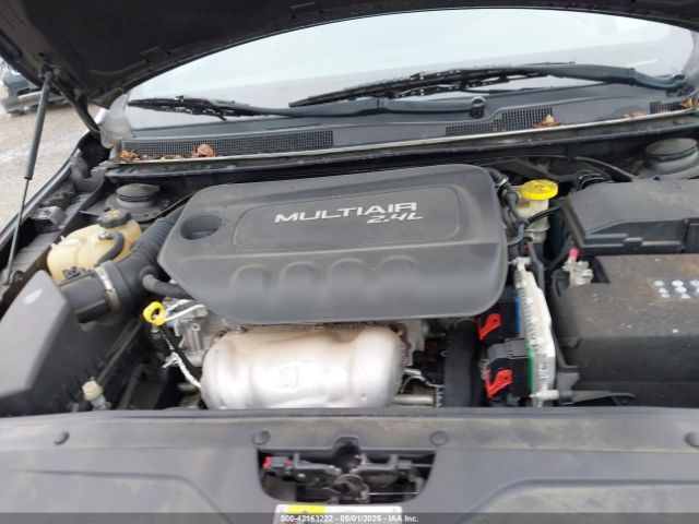 1C3CCCBB4FN665309 Chrysler 200 S