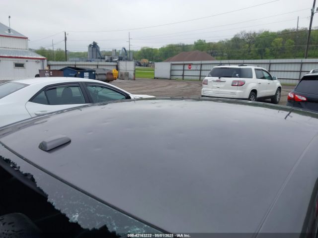 1C3CCCBB4FN665309 Chrysler 200 S
