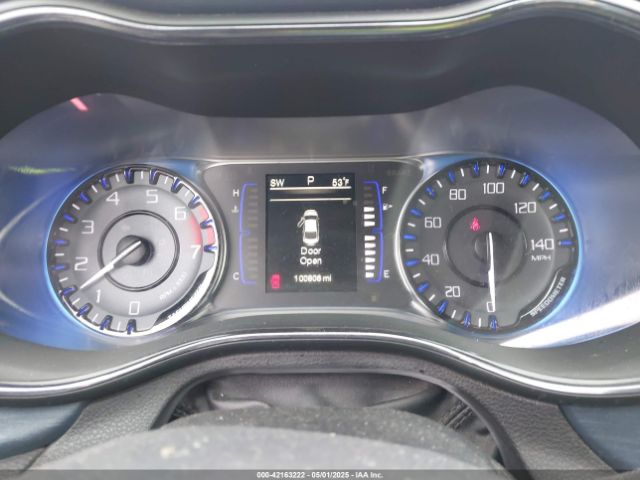 1C3CCCBB4FN665309 Chrysler 200 S
