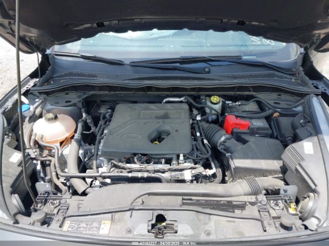 2020 FORD ESCAPE 1FMCU0H69LUB18115 Photo 9
