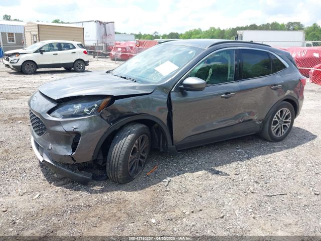 2020 FORD ESCAPE 1FMCU0H69LUB18115 Photo 1