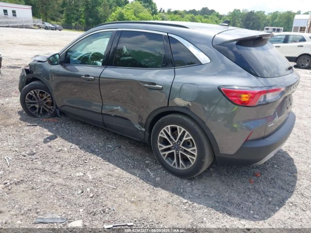 2020 FORD ESCAPE 1FMCU0H69LUB18115 Photo 2