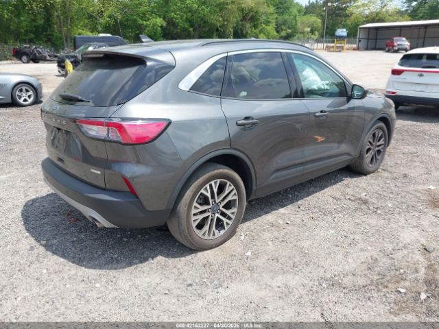2020 FORD ESCAPE 1FMCU0H69LUB18115 Photo 3