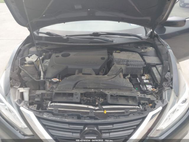 1N4AL3APXGN321667 Nissan Altima 2.5/2.5 S/2.5 Sl/2.5 Sr/2.5 Sv