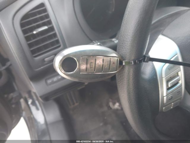 1N4AL3APXGN321667 Nissan Altima 2.5/2.5 S/2.5 Sl/2.5 Sr/2.5 Sv