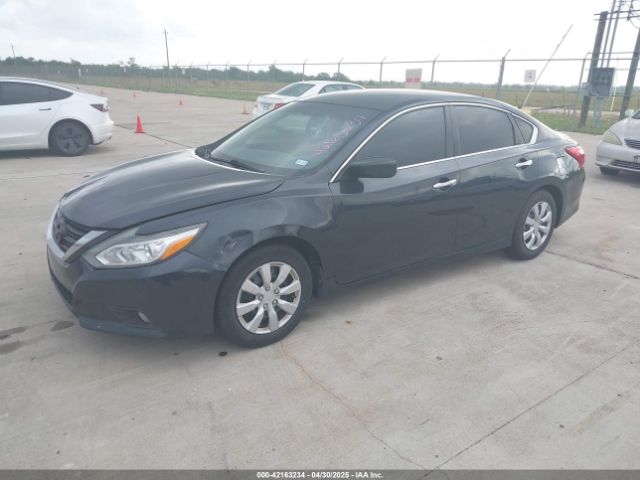 1N4AL3APXGN321667 Nissan Altima 2.5/2.5 S/2.5 Sl/2.5 Sr/2.5 Sv
