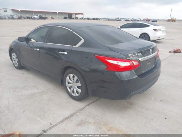 1N4AL3APXGN321667 Nissan Altima 2.5/2.5 S/2.5 Sl/2.5 Sr/2.5 Sv
