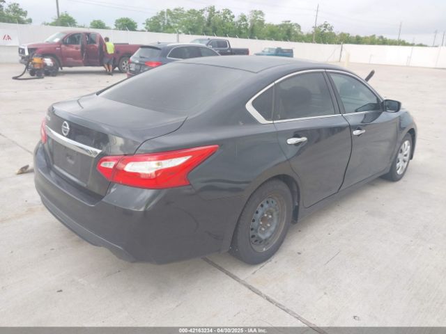 1N4AL3APXGN321667 Nissan Altima 2.5/2.5 S/2.5 Sl/2.5 Sr/2.5 Sv