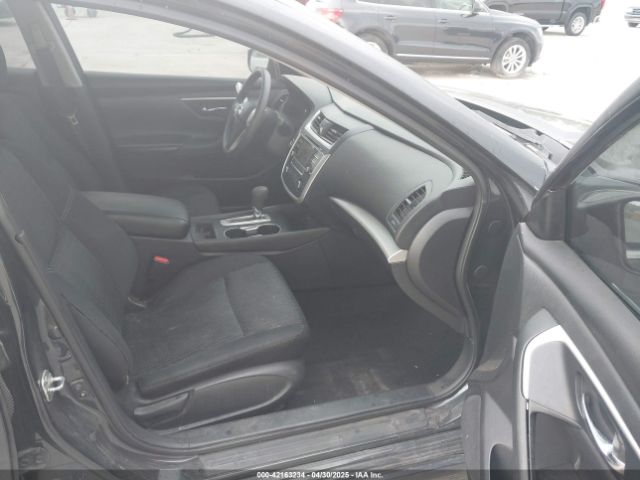 1N4AL3APXGN321667 Nissan Altima 2.5/2.5 S/2.5 Sl/2.5 Sr/2.5 Sv