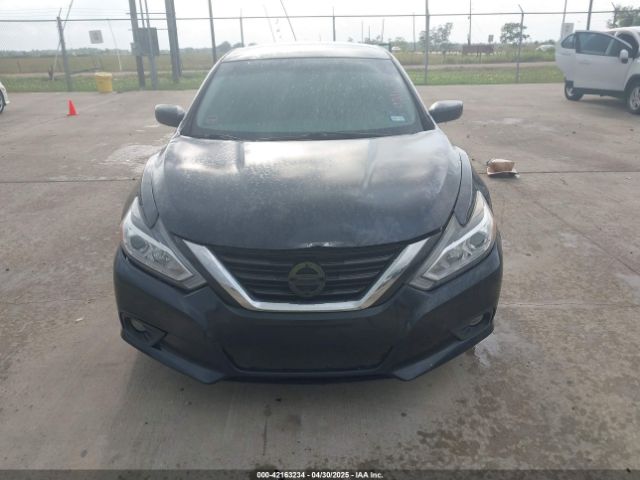 1N4AL3APXGN321667 Nissan Altima 2.5/2.5 S/2.5 Sl/2.5 Sr/2.5 Sv