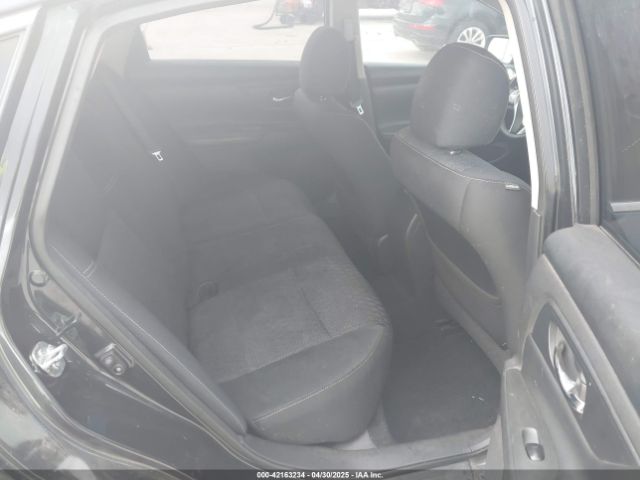 1N4AL3APXGN321667 Nissan Altima 2.5/2.5 S/2.5 Sl/2.5 Sr/2.5 Sv