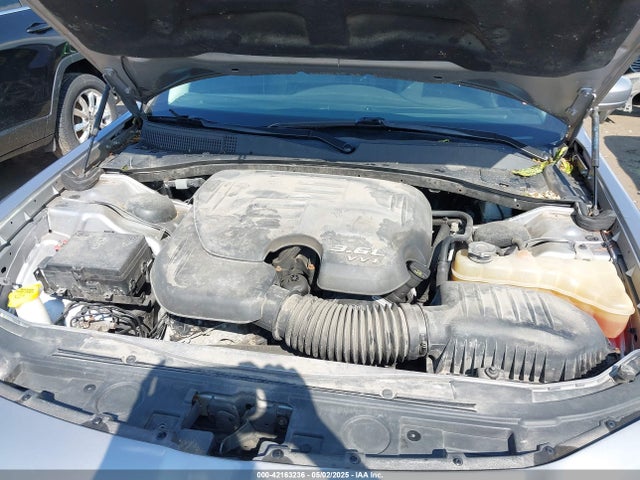 2C3CCAAG4GH238255 Chrysler 300 Limited