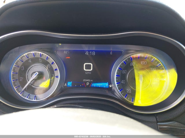 2C3CCAAG4GH238255 Chrysler 300 Limited