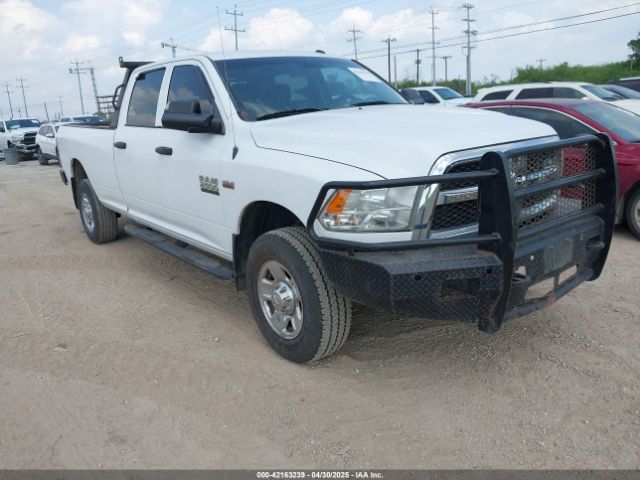 3C6UR5HJ0JG150860 auction archive image