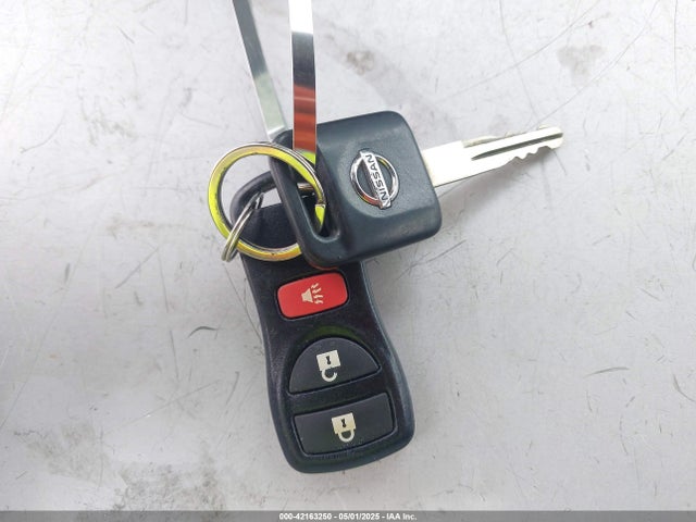1N6AD0ER8GN758758 Nissan Frontier Sv