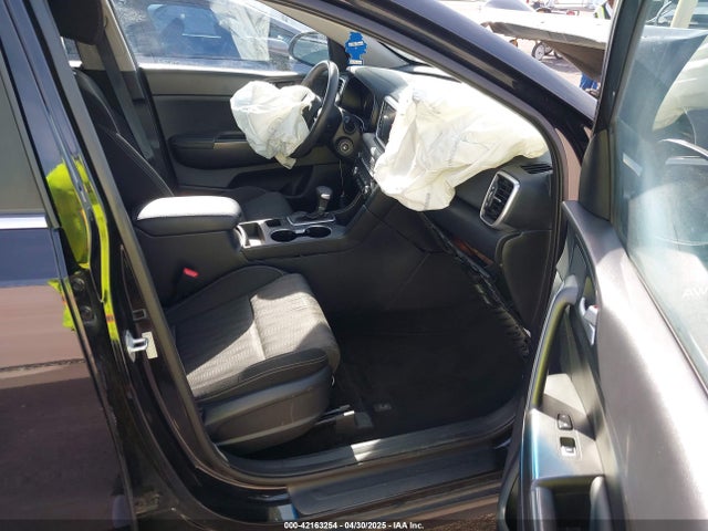 KNDPMCAC9L7747542 KIA gdi theta ii