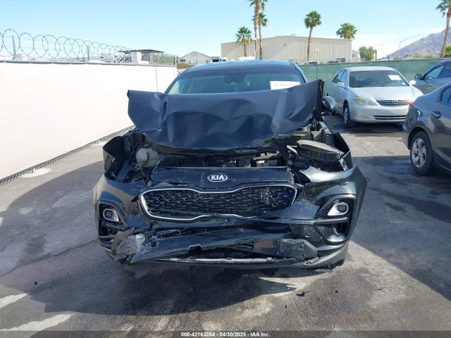 KNDPMCAC9L7747542 KIA gdi theta ii