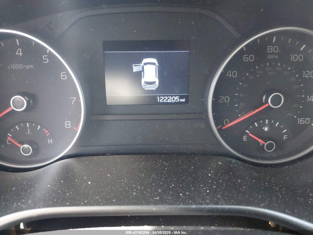 KNDPMCAC9L7747542 KIA gdi theta ii