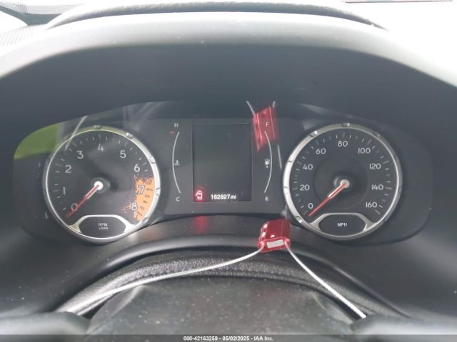 ZACCJAAT6FPC31593 Jeep Renegade Sport